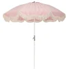 Business & Pleasure Co. The Club Umbrella - Lauren'S Pink Stripe
