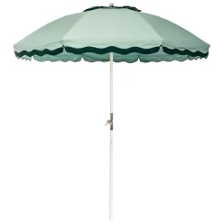 Business & Pleasure Co. The Club Umbrella - Rivie Green