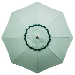 Business & Pleasure Co. The Club Umbrella - Rivie Green