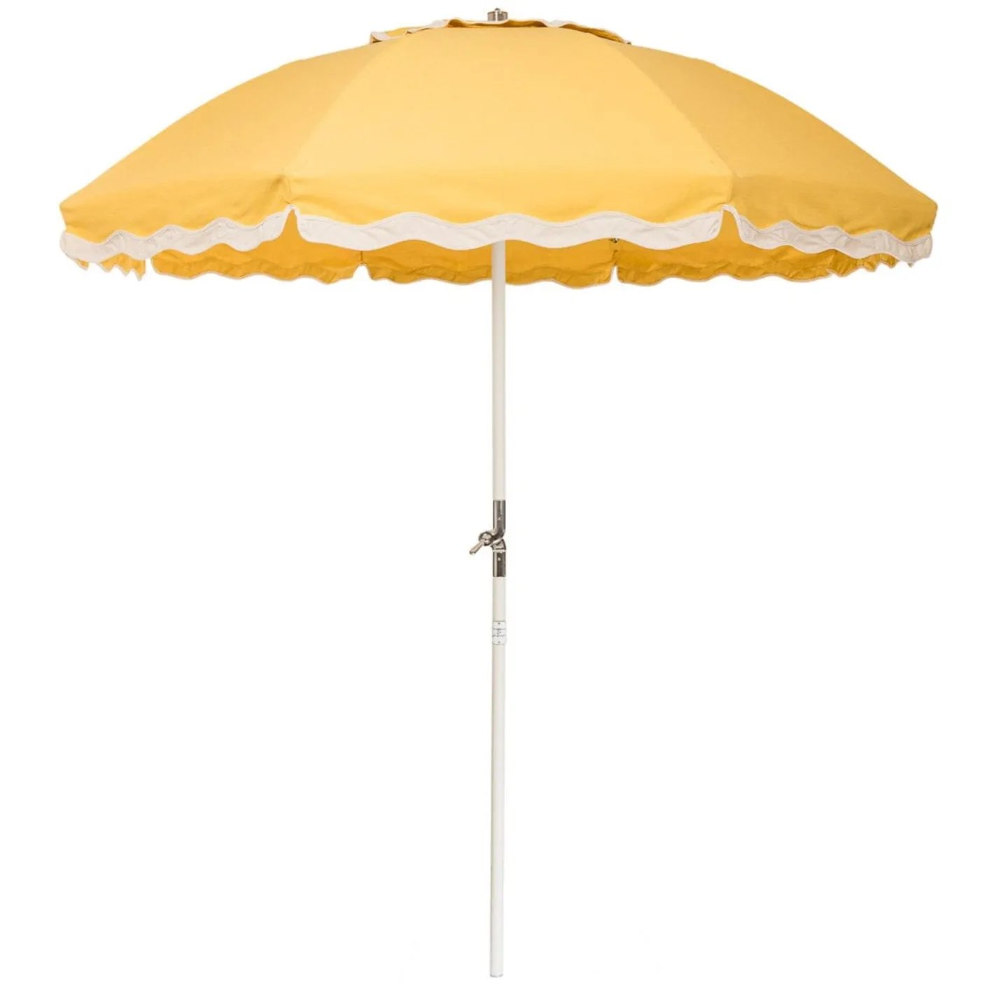 Business & Pleasure Co. The Club Umbrella - Rivie Mimosa