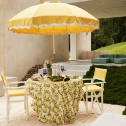 Business & Pleasure Co. The Club Umbrella - Rivie Mimosa
