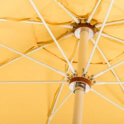 Business & Pleasure Co. The Club Umbrella - Rivie Mimosa