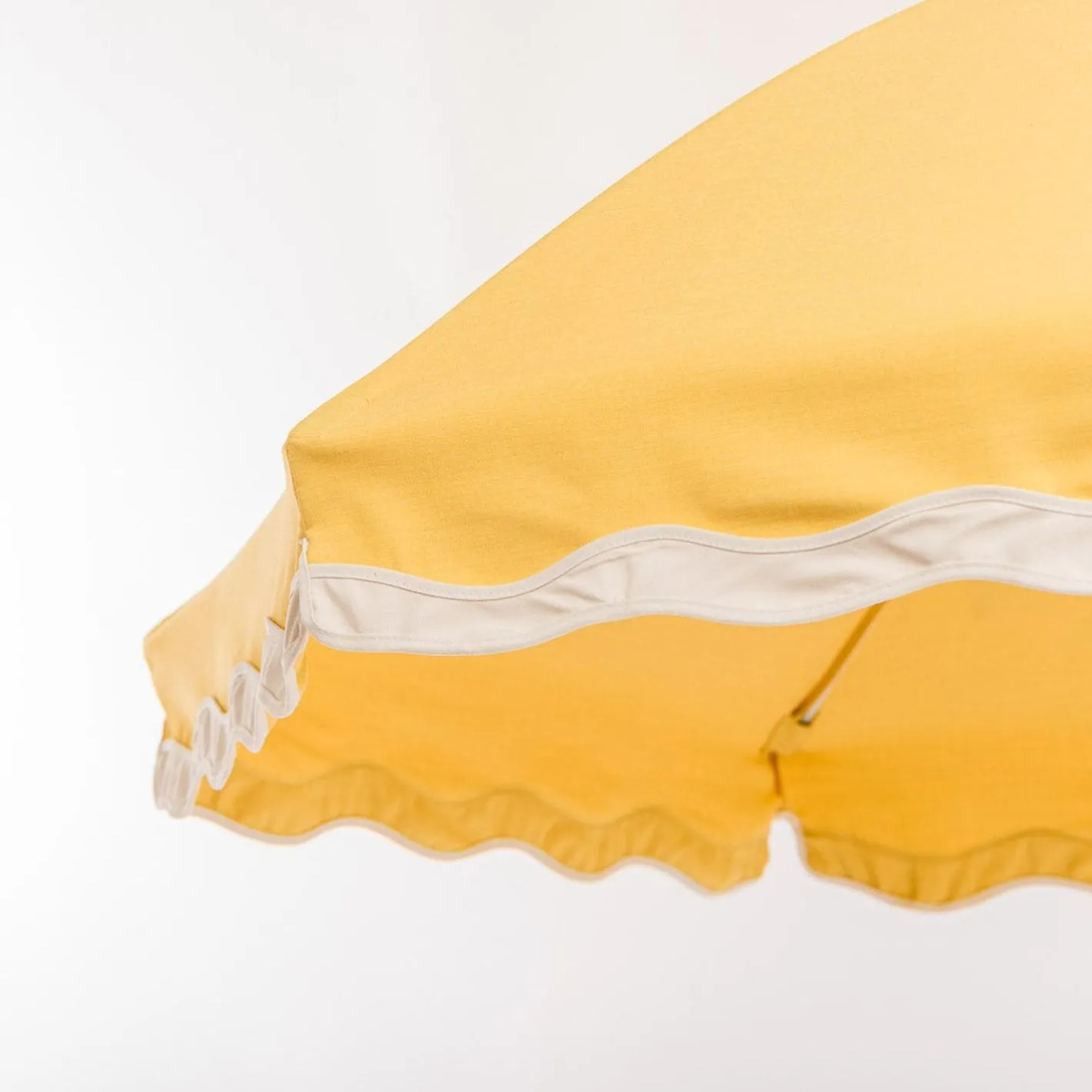 Business & Pleasure Co. The Club Umbrella - Rivie Mimosa