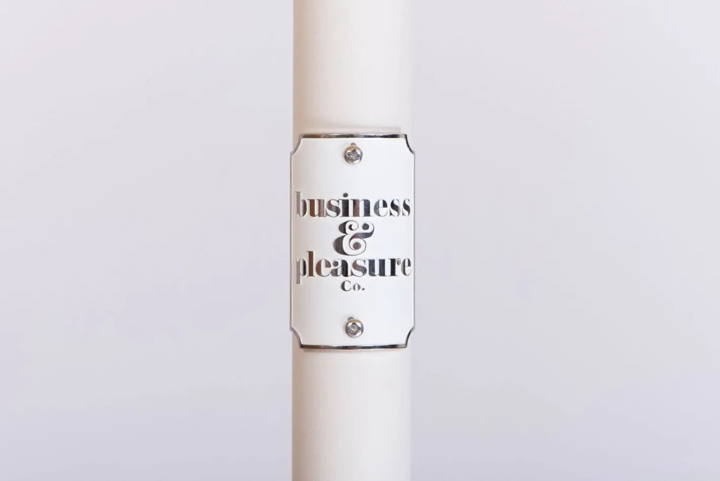 Business & Pleasure Co. The Club Umbrella - Rivie Mimosa