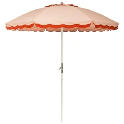 Business & Pleasure Co. The Club Umbrella - Rivie Pink