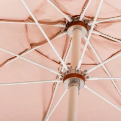 Business & Pleasure Co. The Club Umbrella - Rivie Pink
