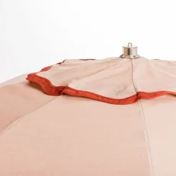 Business & Pleasure Co. The Club Umbrella - Rivie Pink