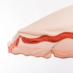 Business & Pleasure Co. The Club Umbrella - Rivie Pink