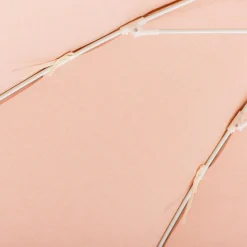 Business & Pleasure Co. The Club Umbrella - Rivie Pink