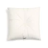 Business & Pleasure Co. The Floor Pillow - Antique White