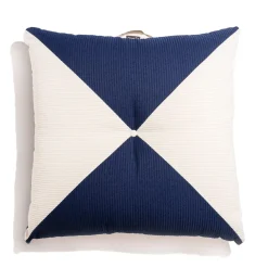 Business & Pleasure Co. The Floor Pillow - Corduroy College Cinque