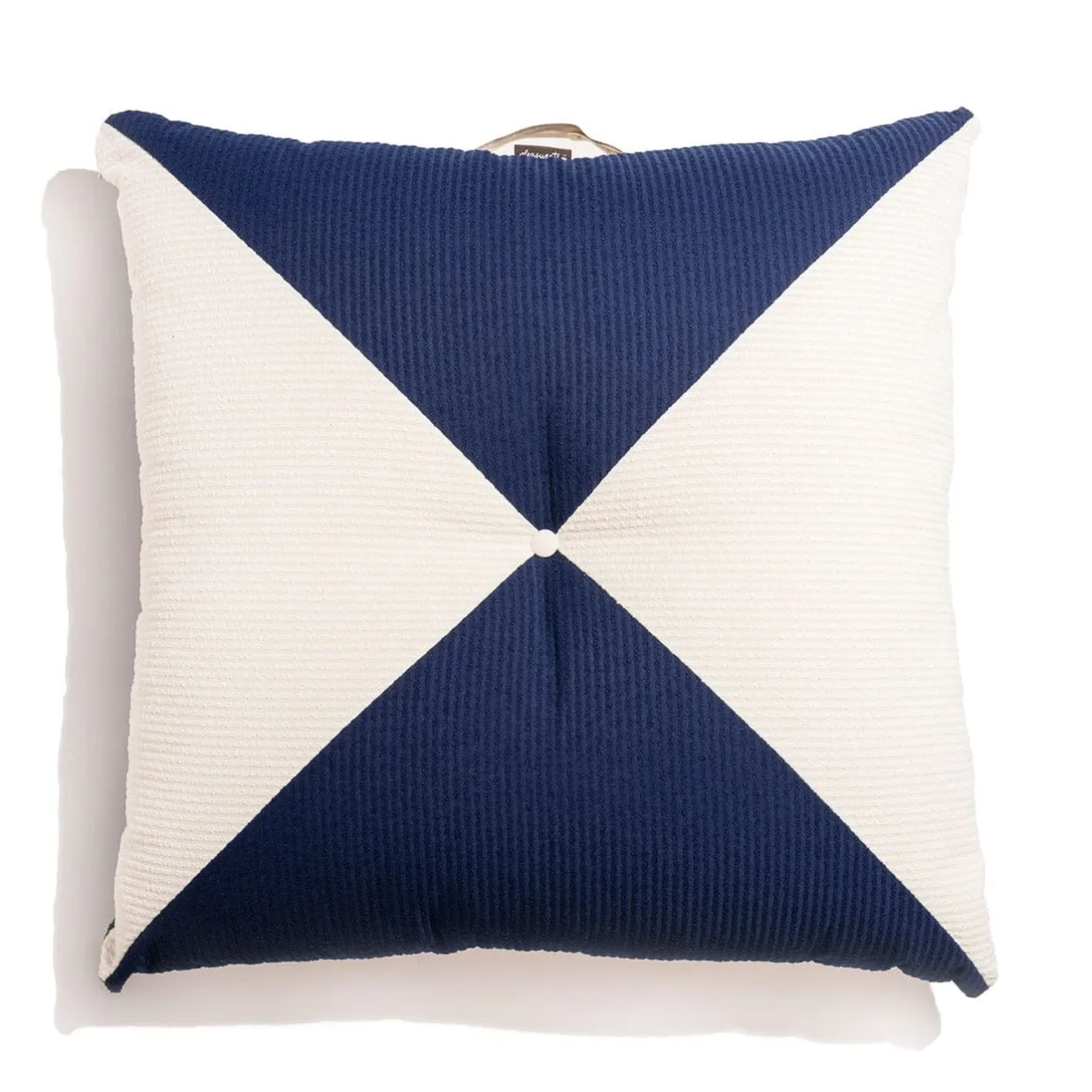 Business & Pleasure Co. The Floor Pillow - Corduroy College Cinque