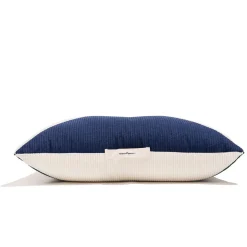 Business & Pleasure Co. The Floor Pillow - Corduroy College Cinque