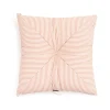 Business & Pleasure Co. The Floor Pillow - Lauren'S Pink Stripe