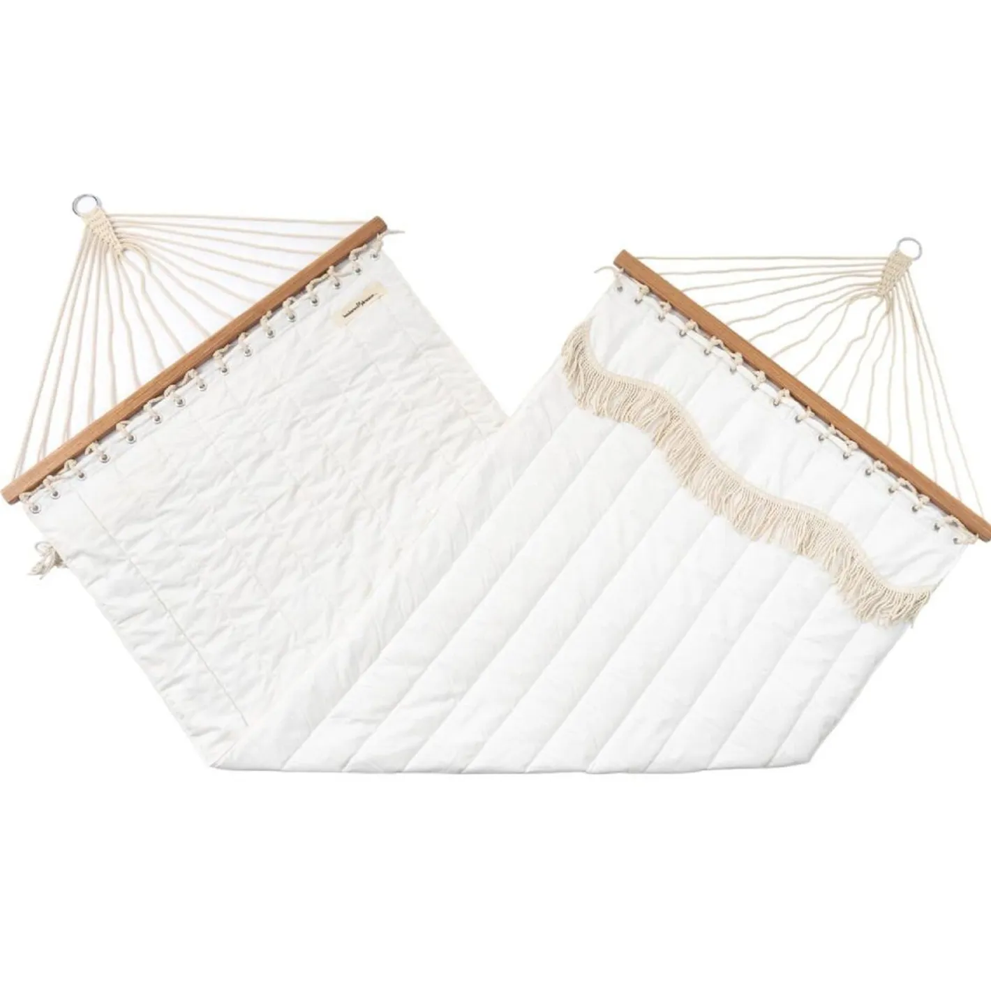 Business & Pleasure Co. The Hammock - Antique White