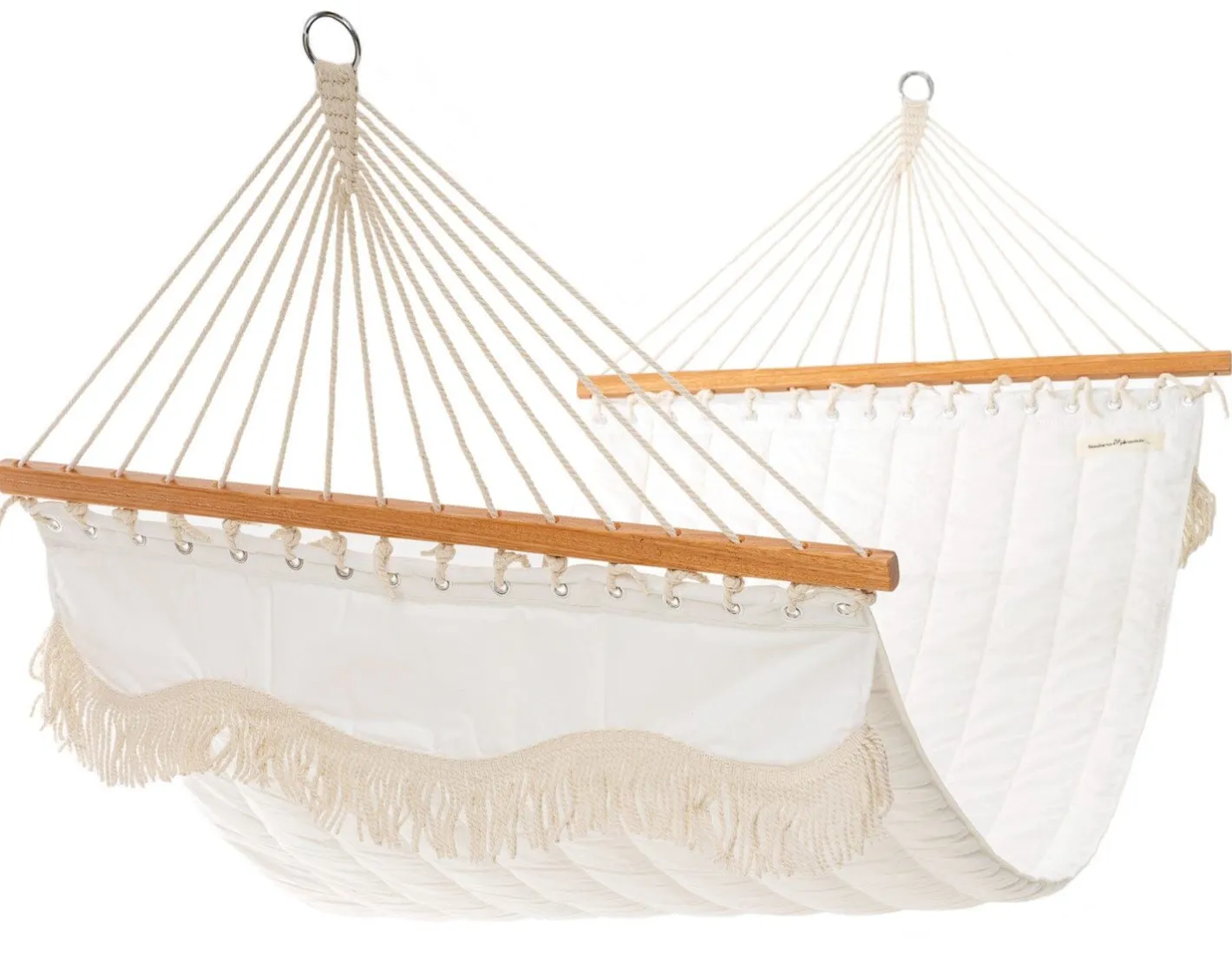 Business & Pleasure Co. The Hammock - Antique White