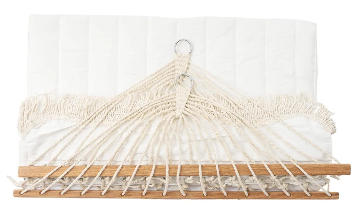 Business & Pleasure Co. The Hammock - Antique White