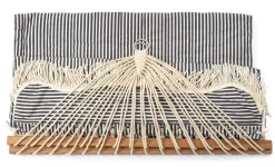 Business & Pleasure Co. The Hammock - Lauren'S Navy Stripe