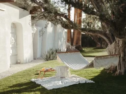 Business & Pleasure Co. The Hammock - Lauren'S Sage Stripe