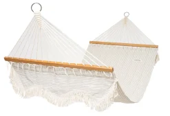 Business & Pleasure Co. The Hammock - Lauren'S Sage Stripe
