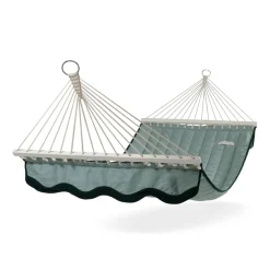 Business & Pleasure Co. The Hammock - Rivie Green