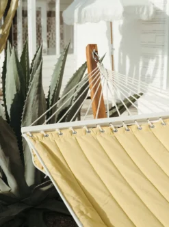 Business & Pleasure Co. The Hammock - Rivie Mimosa