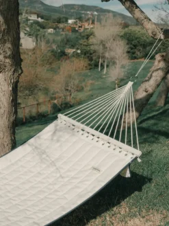 Business & Pleasure Co. The Hammock - Rivie White