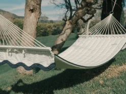Business & Pleasure Co. The Hammock - Rivie White