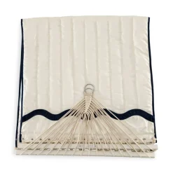 Business & Pleasure Co. The Hammock - Rivie White