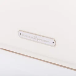 Business & Pleasure Co. The Hemingway Cooler - Antique White - 35 Quarts
