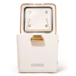 Business & Pleasure Co. The Hemingway Cooler - Antique White - 35 Quarts