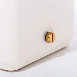 Business & Pleasure Co. The Hemingway Cooler - Antique White - 35 Quarts