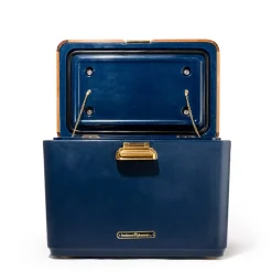Business & Pleasure Co. The Hemingway Cooler - Boathouse Navy - 55 Quarts