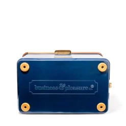 Business & Pleasure Co. The Hemingway Cooler - Boathouse Navy - 55 Quarts