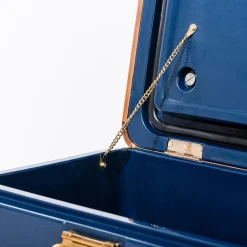 Business & Pleasure Co. The Hemingway Cooler - Boathouse Navy - 55 Quarts