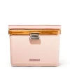 Business & Pleasure Co. The Hemingway Cooler - Dusty Pink - 55 Quarts