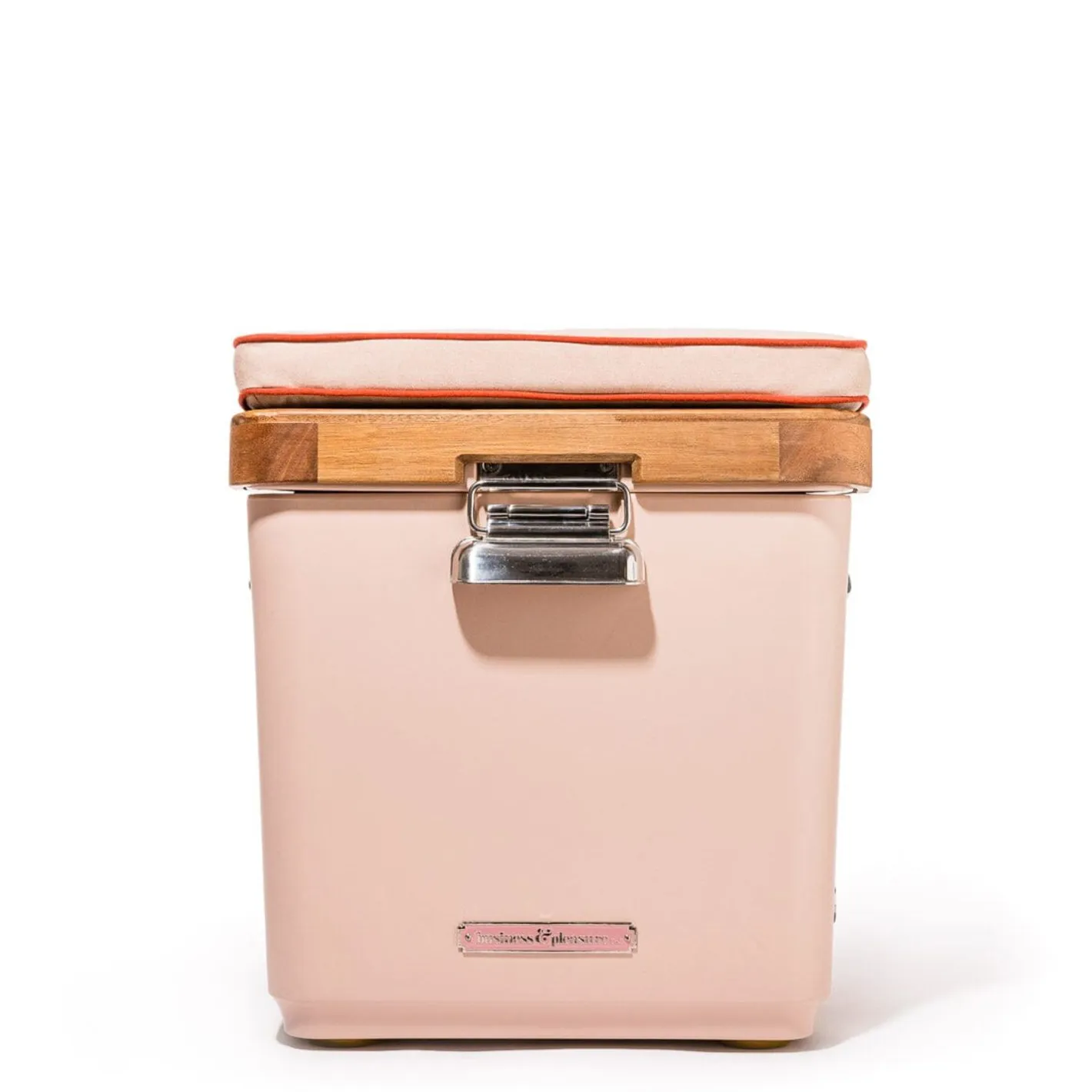 Business & Pleasure Co. The Hemingway Cooler - Dusty Pink - 35 Quarts