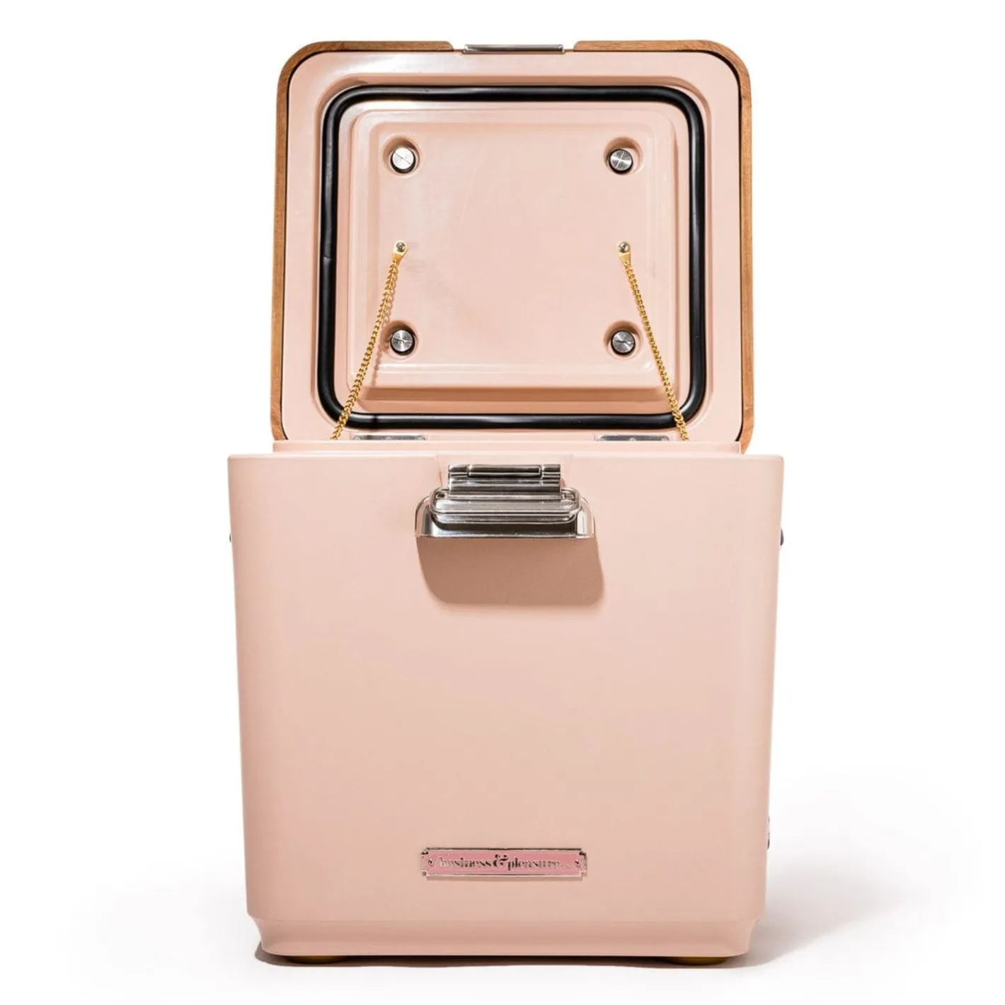 Business & Pleasure Co. The Hemingway Cooler - Dusty Pink - 35 Quarts