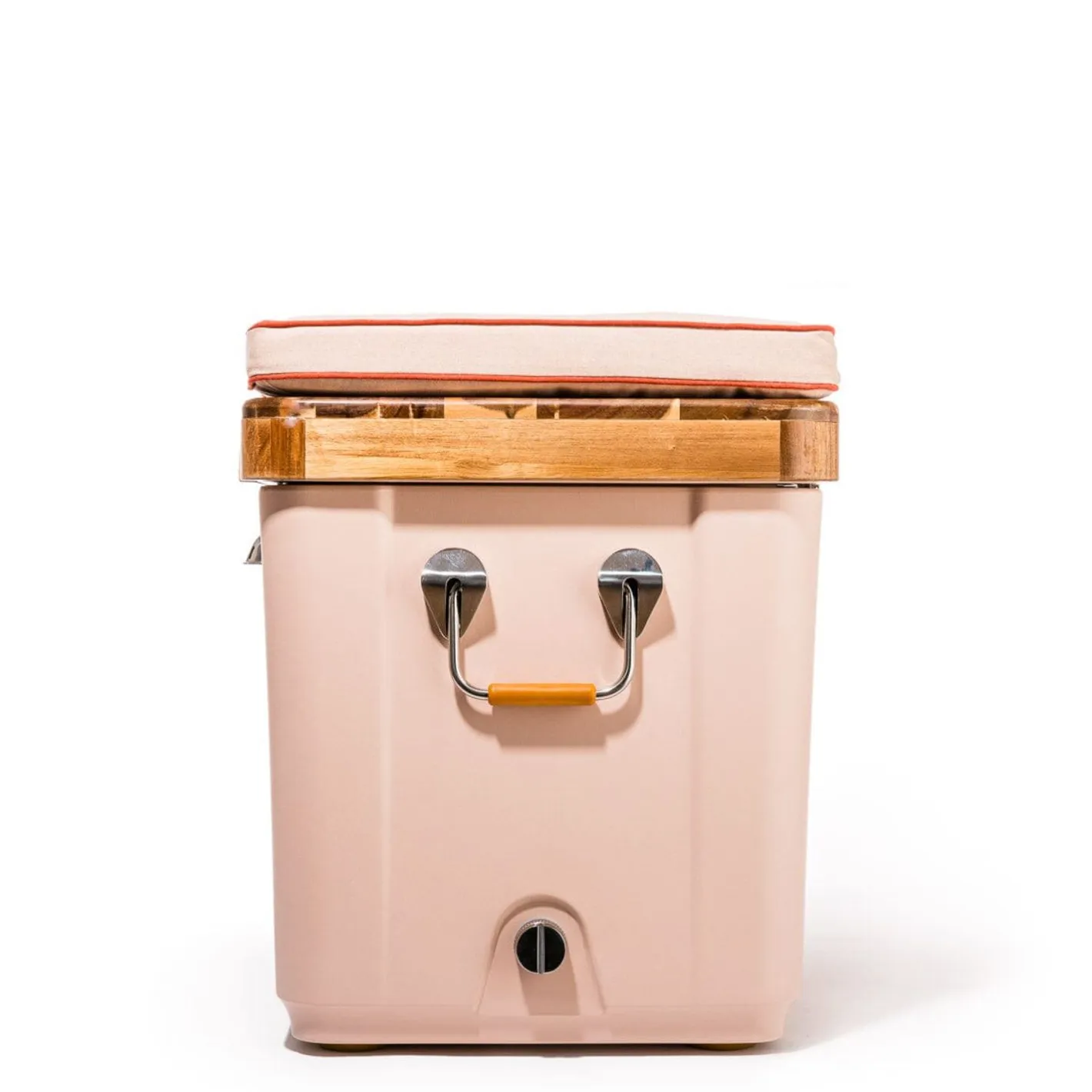 Business & Pleasure Co. The Hemingway Cooler - Dusty Pink - 35 Quarts