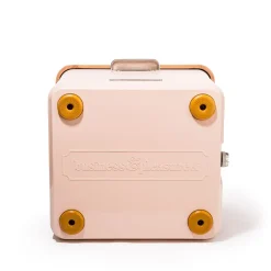 Business & Pleasure Co. The Hemingway Cooler - Dusty Pink - 35 Quarts