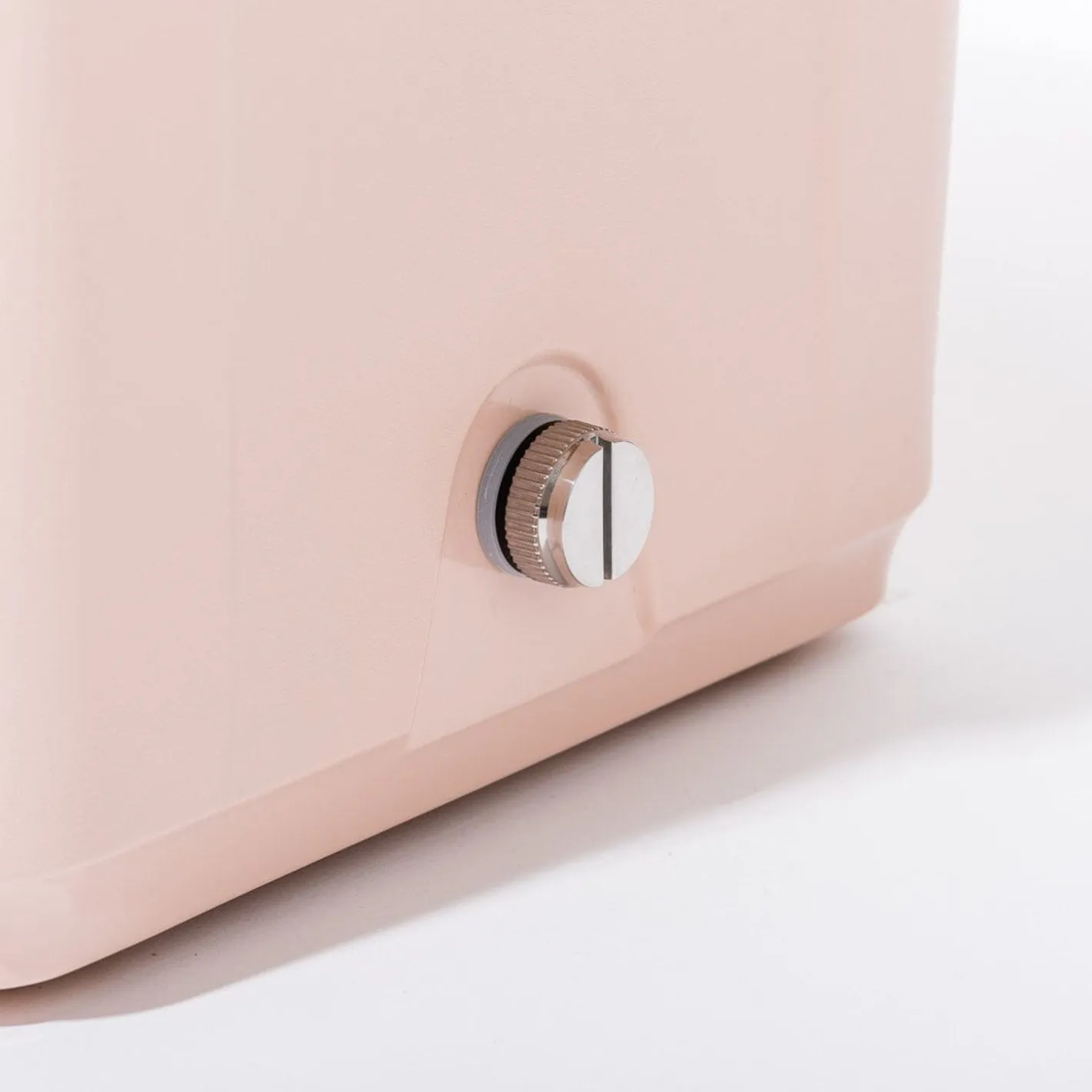 Business & Pleasure Co. The Hemingway Cooler - Dusty Pink - 35 Quarts