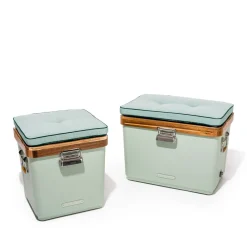 Business & Pleasure Co. The Hemingway Cooler - Sage Green - 55 Quarts