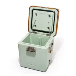 Business & Pleasure Co. The Hemingway Cooler - Sage Green - 35 Quarts