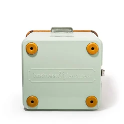 Business & Pleasure Co. The Hemingway Cooler - Sage Green - 35 Quarts
