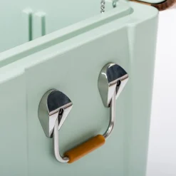 Business & Pleasure Co. The Hemingway Cooler - Sage Green - 35 Quarts