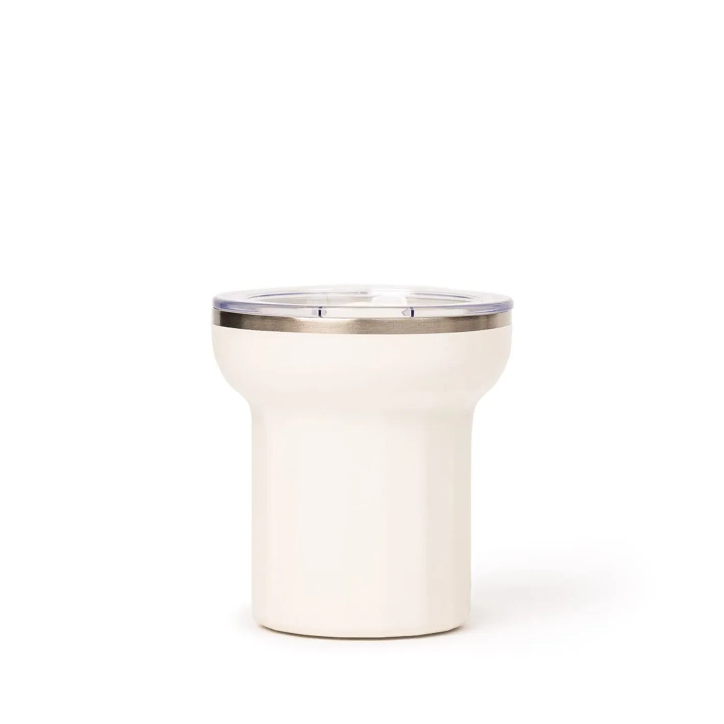 Business & Pleasure Co. The Hemingway Drinkware - Coupe - Antique White - 6 Oz