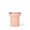 Business & Pleasure Co. The Hemingway Drinkware - Coupe - Dusty Pink - 6 Oz