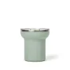 Business & Pleasure Co. The Hemingway Drinkware - Coupe - Sage Green - 6 Oz