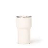 Business & Pleasure Co. The Hemingway Drinkware - Highball - Antique White - 12 Oz
