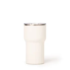 Business & Pleasure Co. The Hemingway Drinkware - Highball - Antique White - 12 Oz